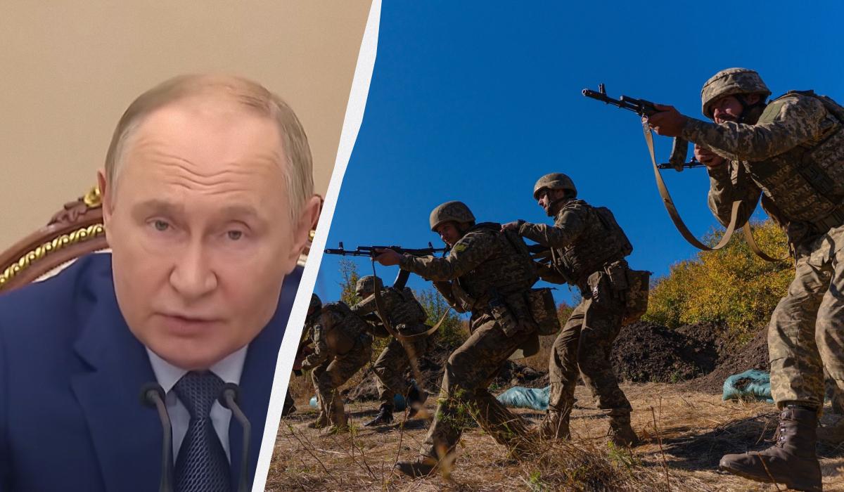 Реакция Путина на “мирный план” США раскрыла его истинную цель в Украине, – WSJ