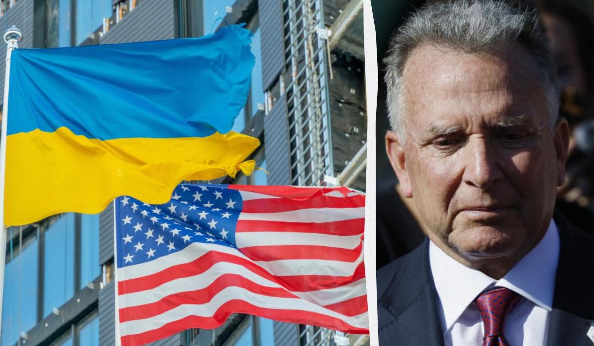 Украинская делегация отправилась в США для переговоров с Уиткоффом, – Bloomberg