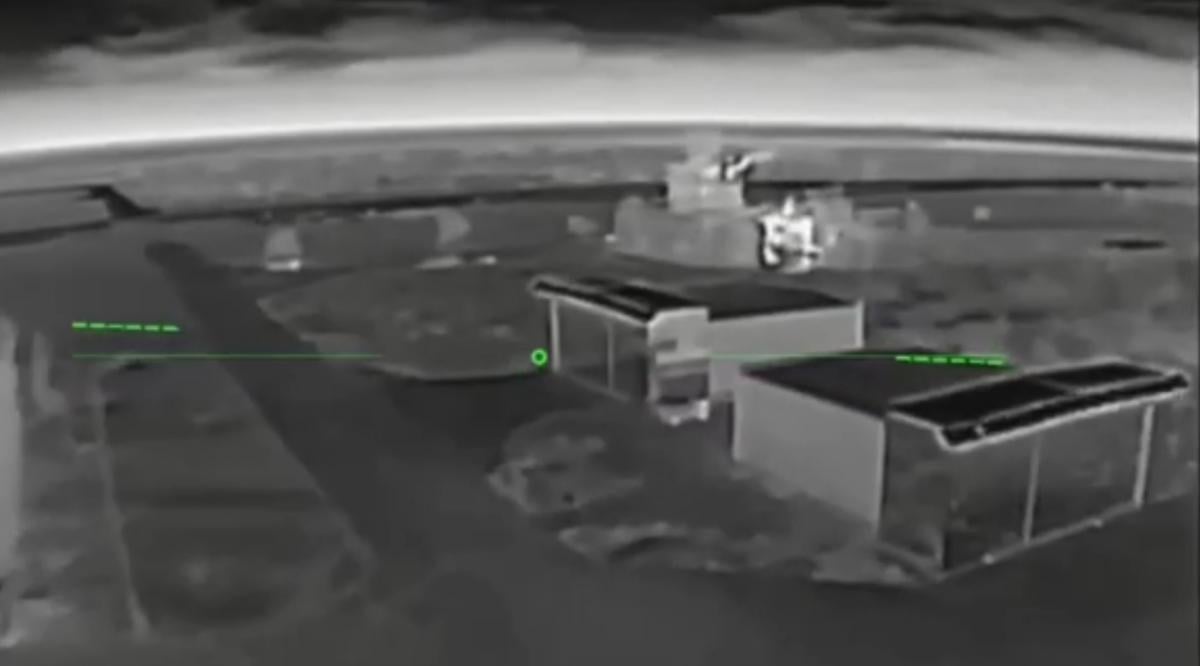 ВСУ ударили по важным целям россиян в Крыму: в ВМС раскрыли детали (видео)