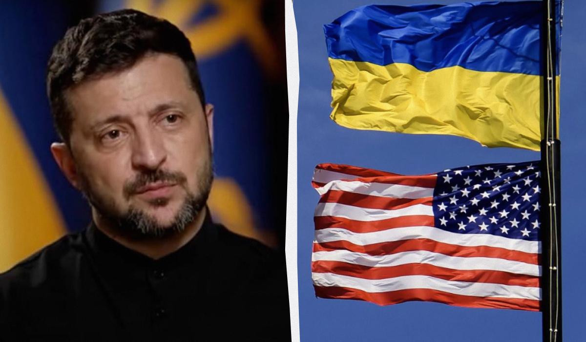 Зеленский боится, что США потеряют интерес к мирным переговорам, – СМИ