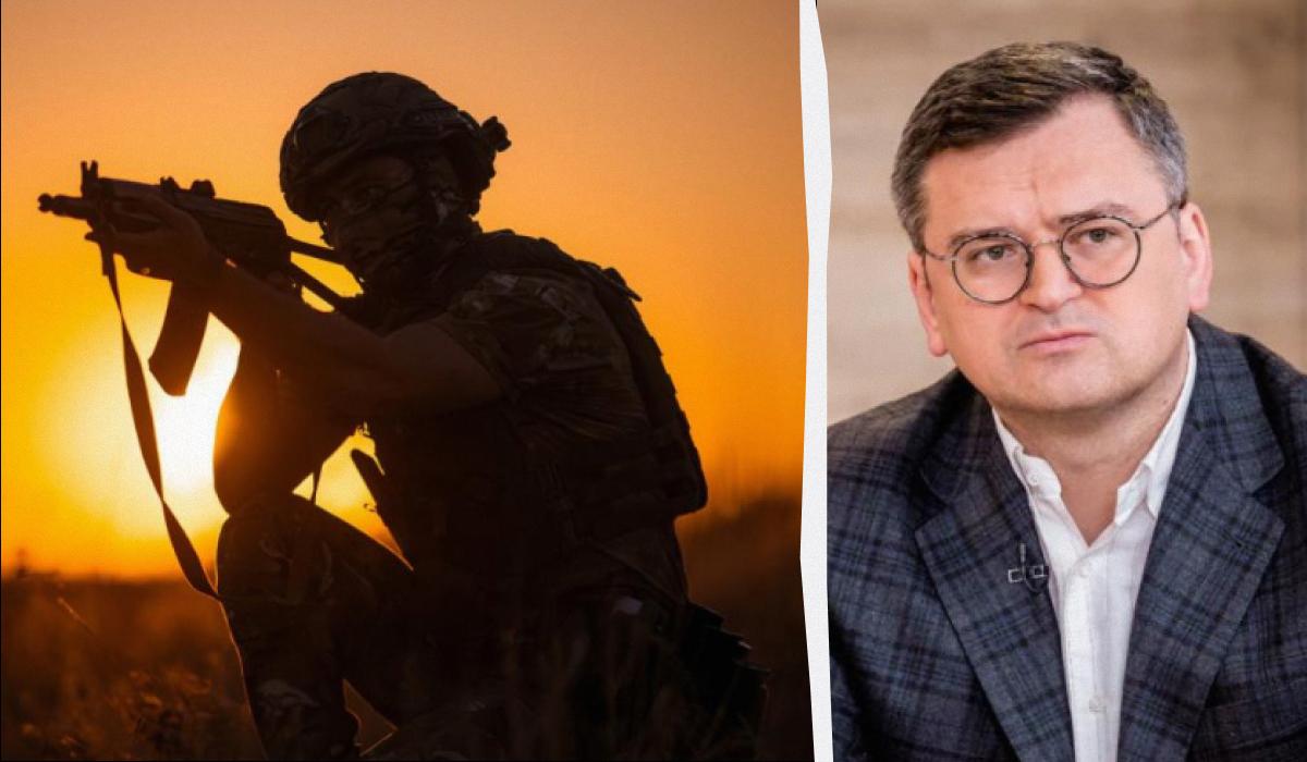 Кулеба спрогнозировал, что ждет Украину, если мирного соглашения так и не будет