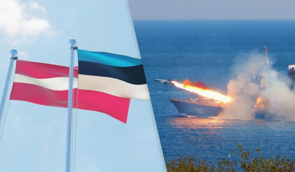 “Они знают, что мы наблюдаем”: в НАТО оценили риски нападения России на страны Балтии