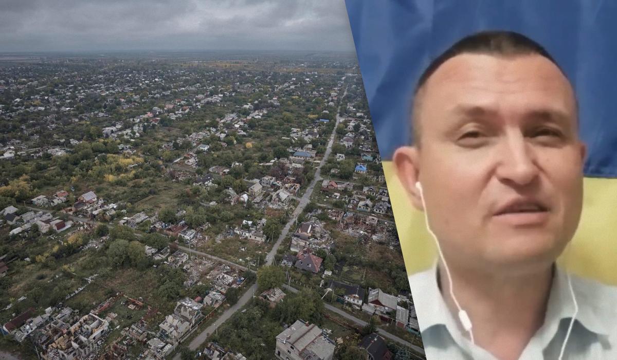 “Очень сложная ситуация”: эксперт отреагировал на заявления об удержании Покровска врагом