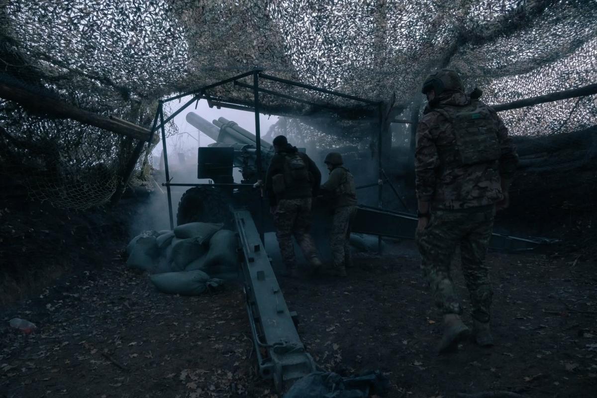 Россия может отсрочить цель полной оккупации Украины, – Зеленский