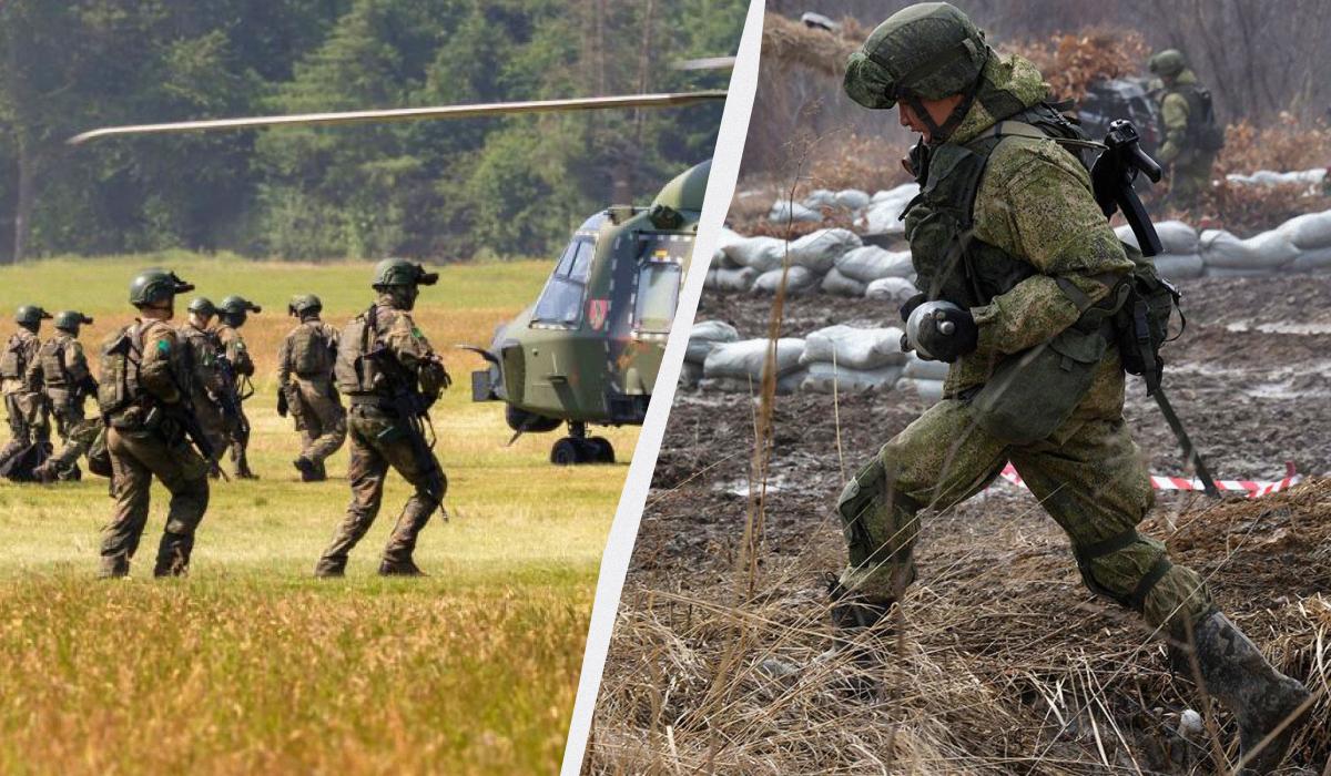 Выстоит ли Европа в войне против России: в The Independent пришли к тревожным выводам