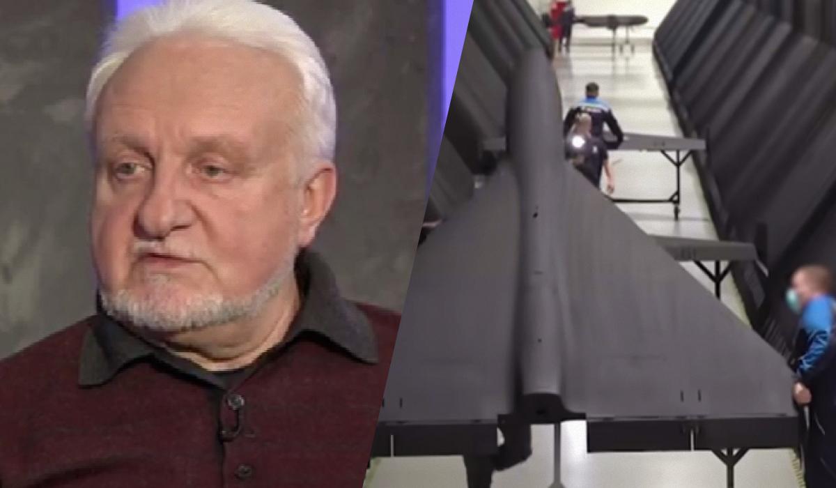 Россия применяет модернизированные “Шахеды”: эксперт рассказал о новом виде дронов