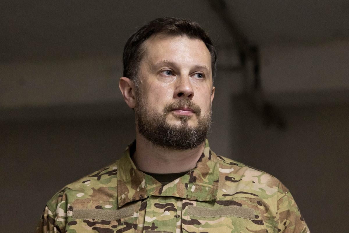 Даже не могут зайти в город: в Третьем корпусе о “прорыве” россиян в Лимане