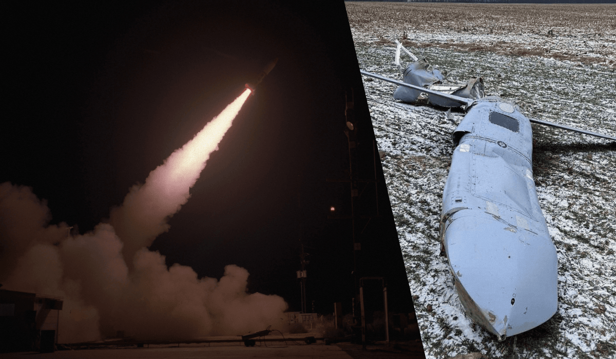 “Формирует опасный запас”: эксперт рассказал, сколько ракет на вооружении имеет Россия