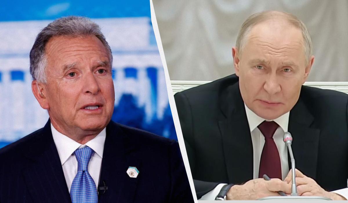 Встреча России и США не убрала главный “камень преткновения” мирных переговоров, – WSJ