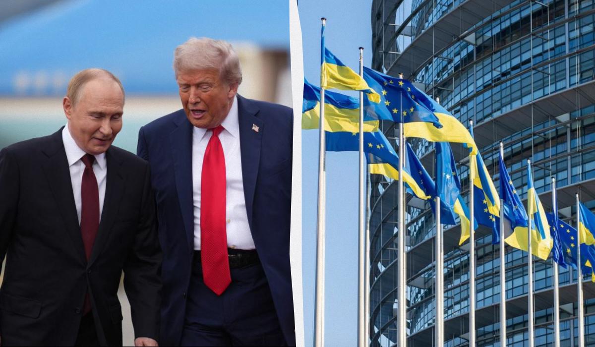ЕС опасается “неприятной сделки” на фоне попыток Трампа остановить войну в Украине, – Reuters