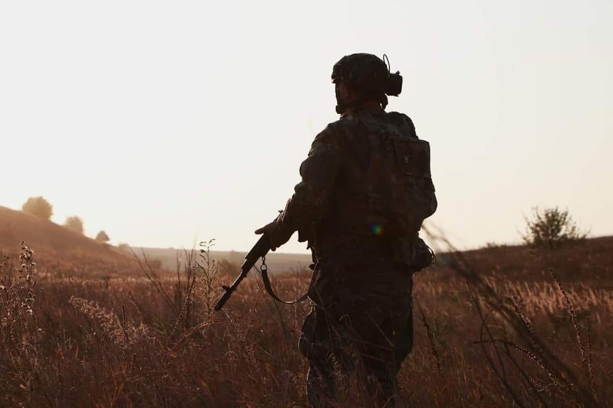 В ТЦК рассказали, от чего зависит мотивация людей, которые присоединяються к ЗСУ