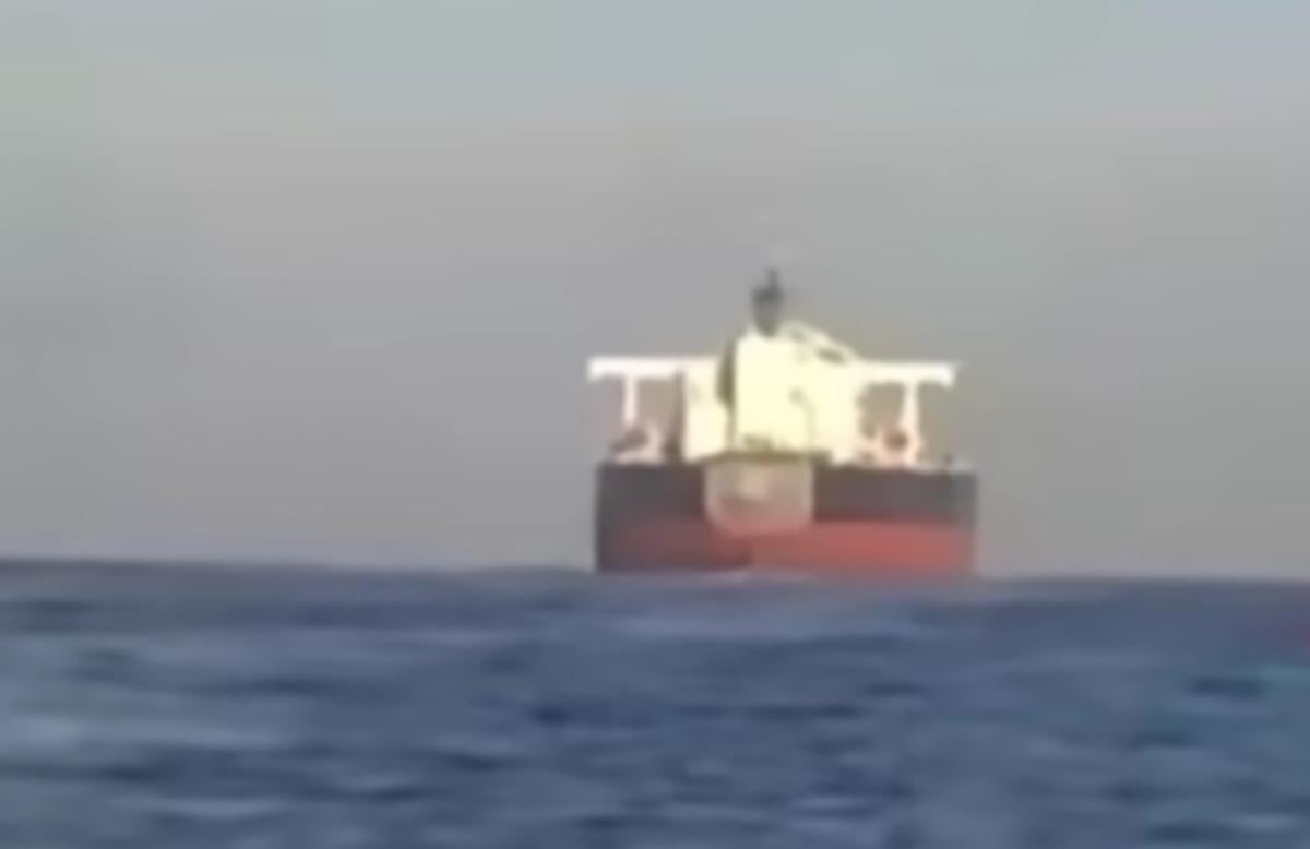 Турецкий судовладелец решил прекратить с РФ все операции из-за опасности в море