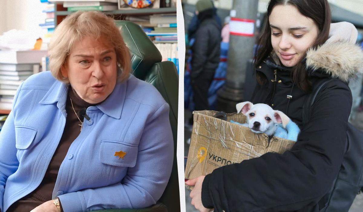 Украинские беженки уже не вернутся домой: демограф назвала причину