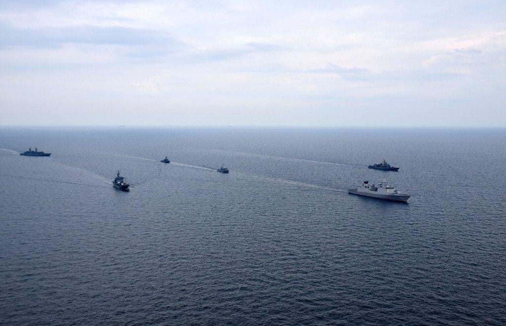 Может ли Россия отрезать Украину от моря: капитан ВМС оценил угрозу