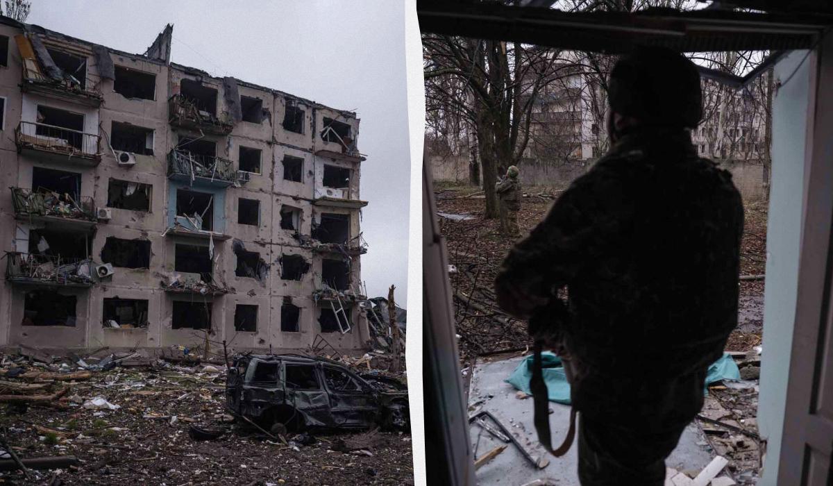 Генштаб отреагировал на публикацию Bild о полном захвате Покровска и “оконченном бое”