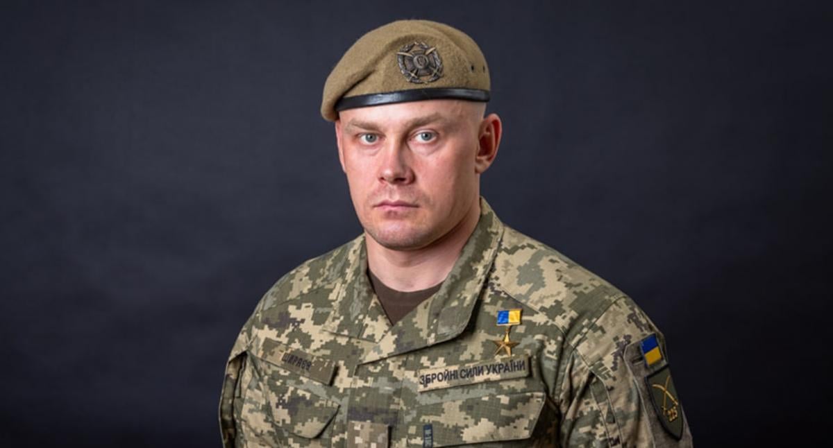 225 ОШП под командованием Героя Украины Олега Ширяева (“Сирко”) остановил наступление россиян под Гуляйполем