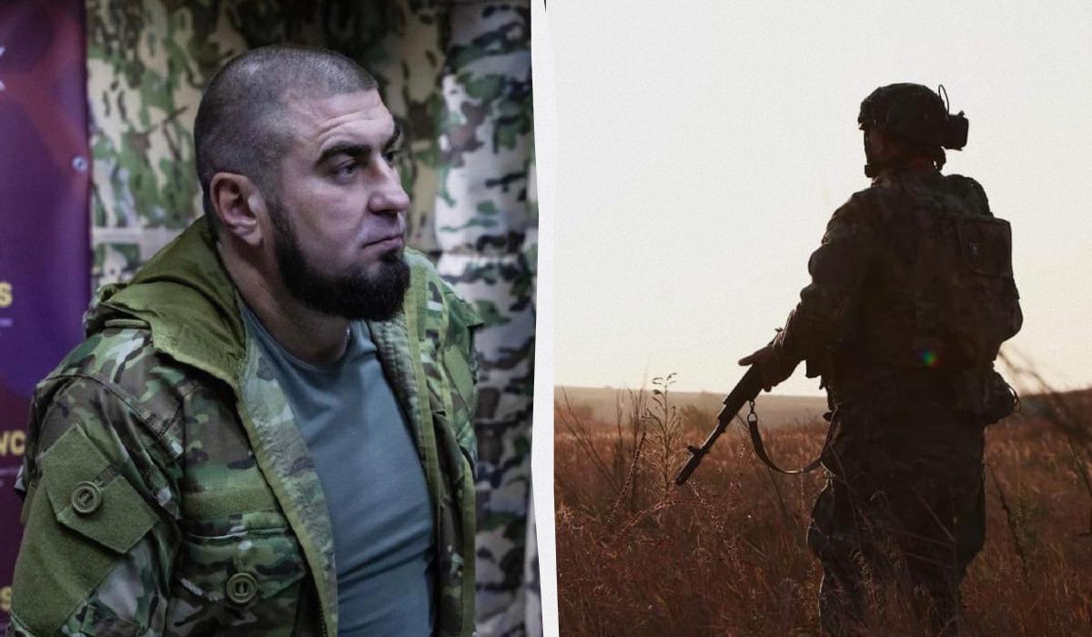 “Это будет порождать следующие СЗЧ”: полковник назвал причину дезертирства в ВСУ