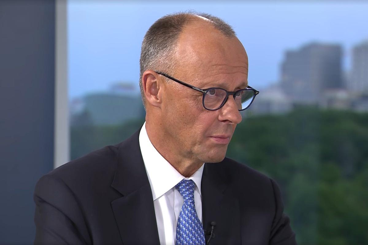 Канцлер Германии призвал ЕС поддержать Бельгию в вопросе российских активов