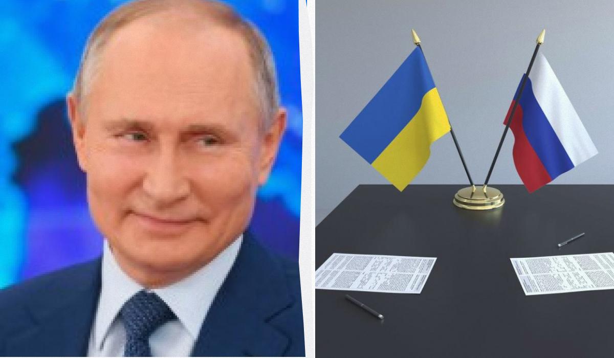 Мирное соглашение превратилось в мираж: CNN объяснило, почему Путин не пойдет на сделку