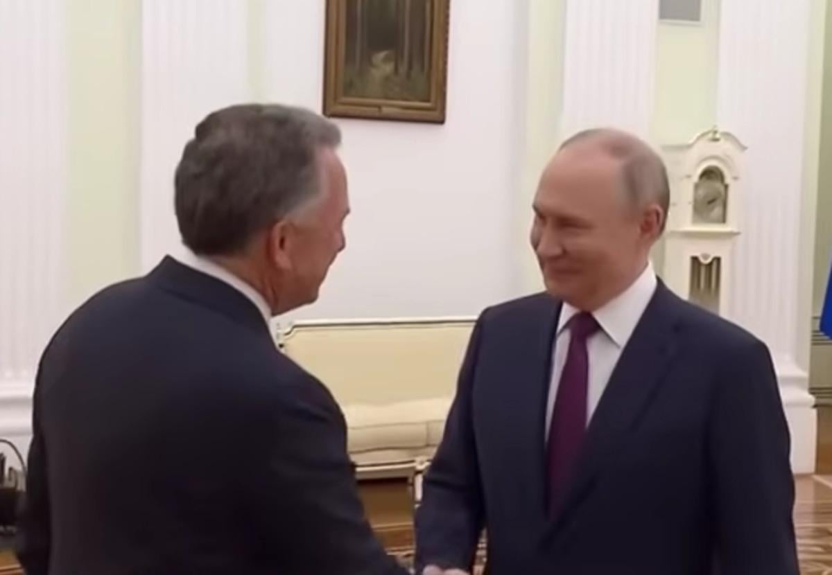 Путин не хочет мира: в Independent указали, какую ошибку допустил Трамп