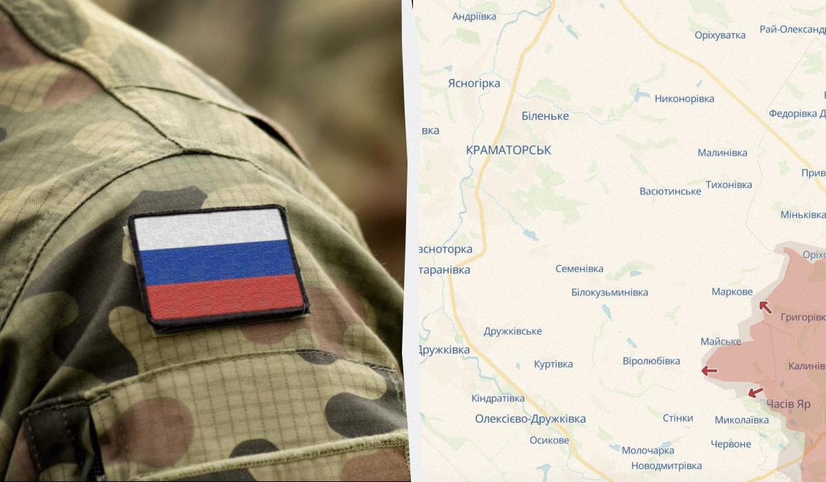 Россияне резко увеличили активность на одном из участков фронта: боец предупредил об угрозе