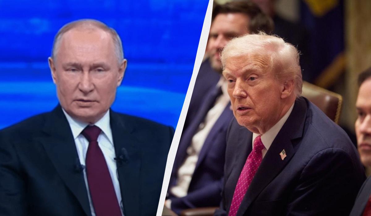 “Полезные идиоты”, которыми манипулирует Путин: в NYT разнесли подход США к войне в Украине