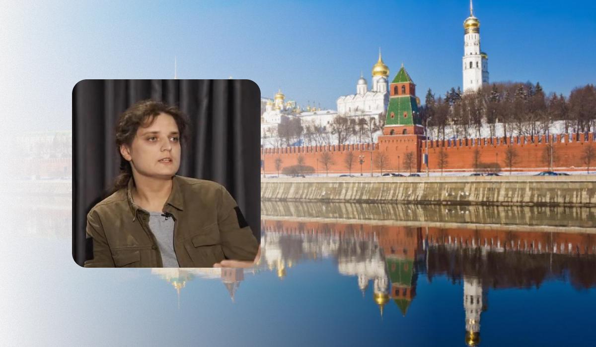 Устроил представление: Берлинская объяснила, зачем Путину “мирный план”