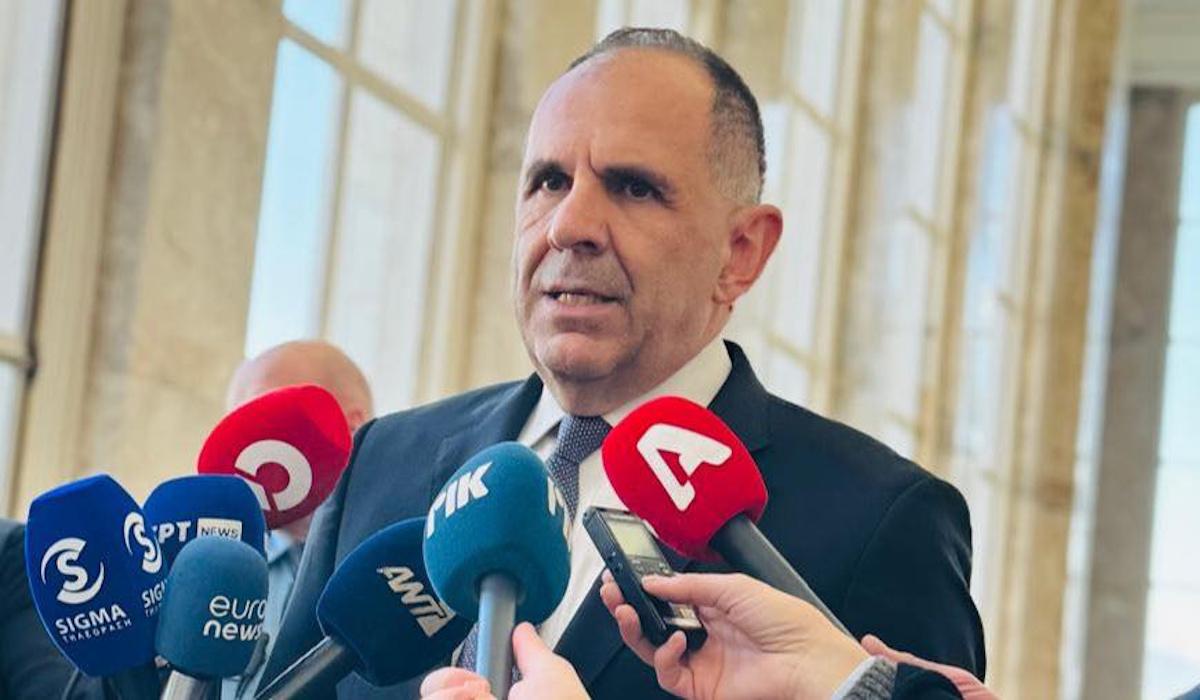 США давят на Грецию из-за Украины: СМИ узнали подробности