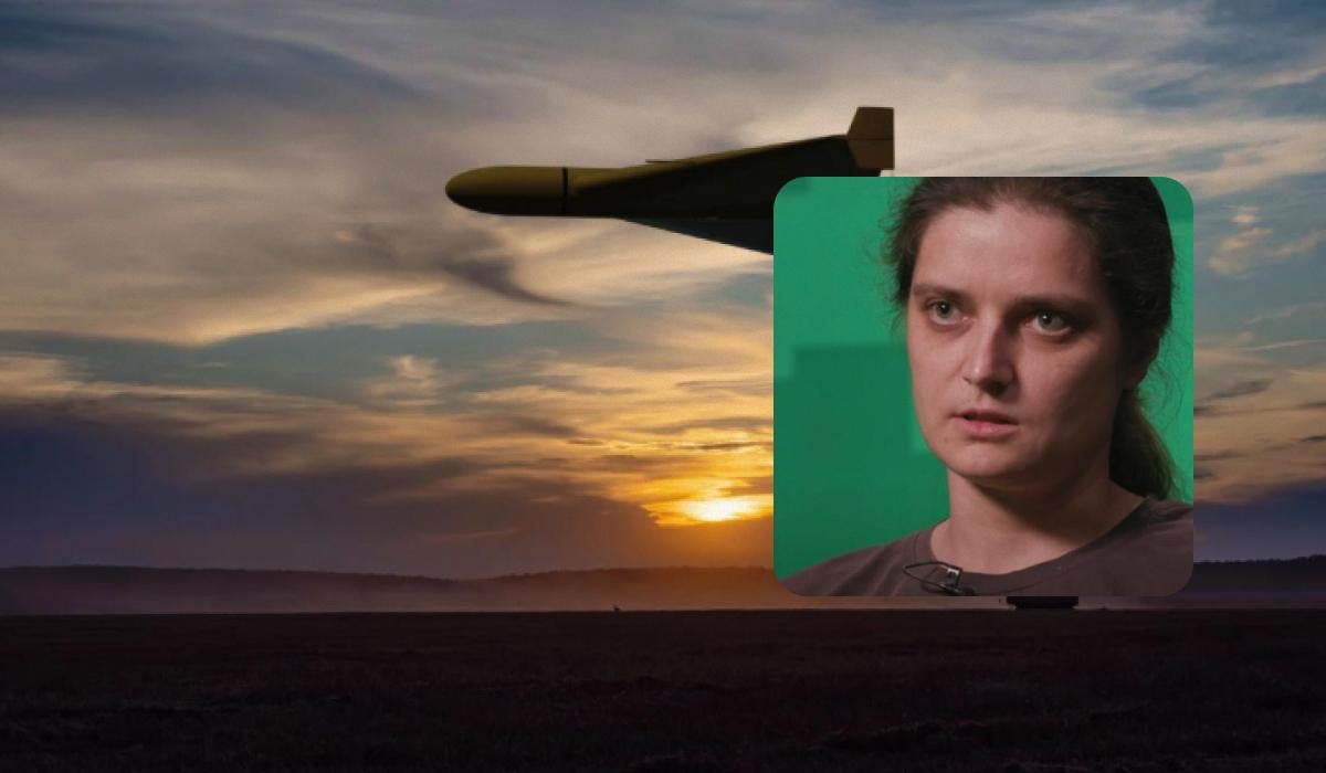 РФ сможет запускать по Украине 2 тысячи “Шахедов” в сутки: Берлинская назвала условие