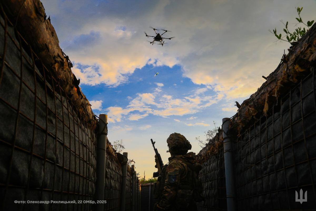 Военный рассказал о ситуации с “килл-зонами” на горячих направлениях фронта