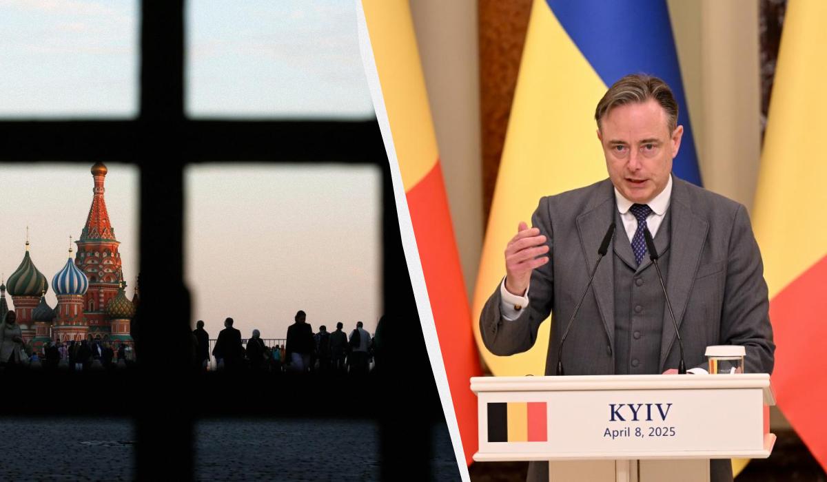 Бельгия в критический момент стала самым ценным активом России, – Politico