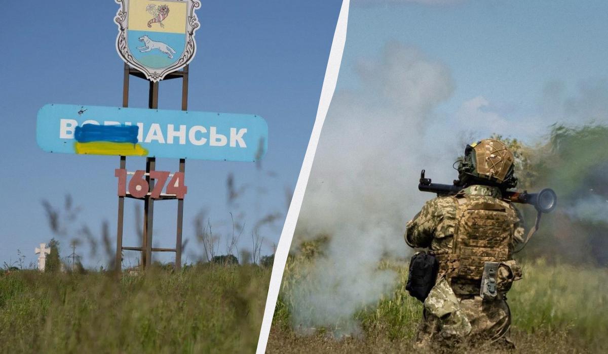 Российские оккупанты продвинулись в Волчанске, – DeepState