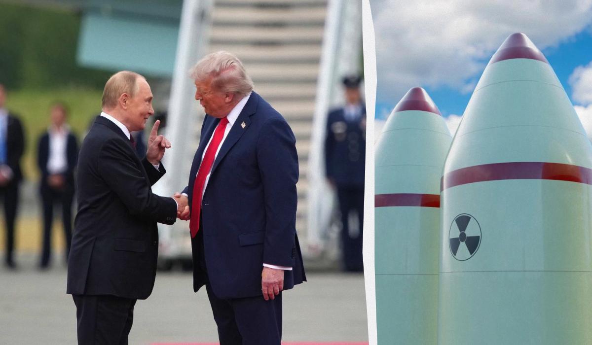 Неудачная мирная сделка Трампа спровоцирует ядерную гонку, – WSJ