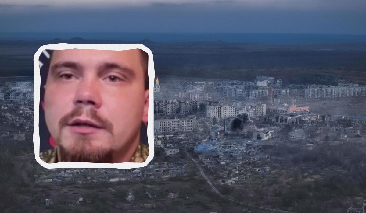 Они просто валятся: военный рассказал о безумном количестве штурмов возле Покровска