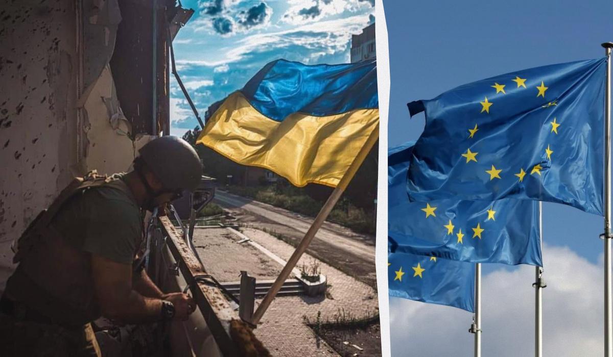 Европа намекает, что Украине придётся пожертвовать территориями ради мира, – El Pais