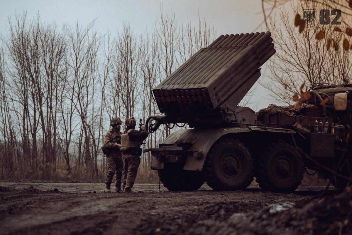 Сырский о продолжении войны: Готовы продолжать и есть ресурсы