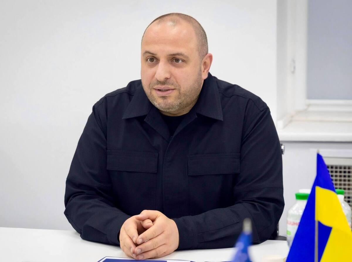 Умеров и Гнатов проведут еще одну встречу с американской делегацией в Майами, – СМИ