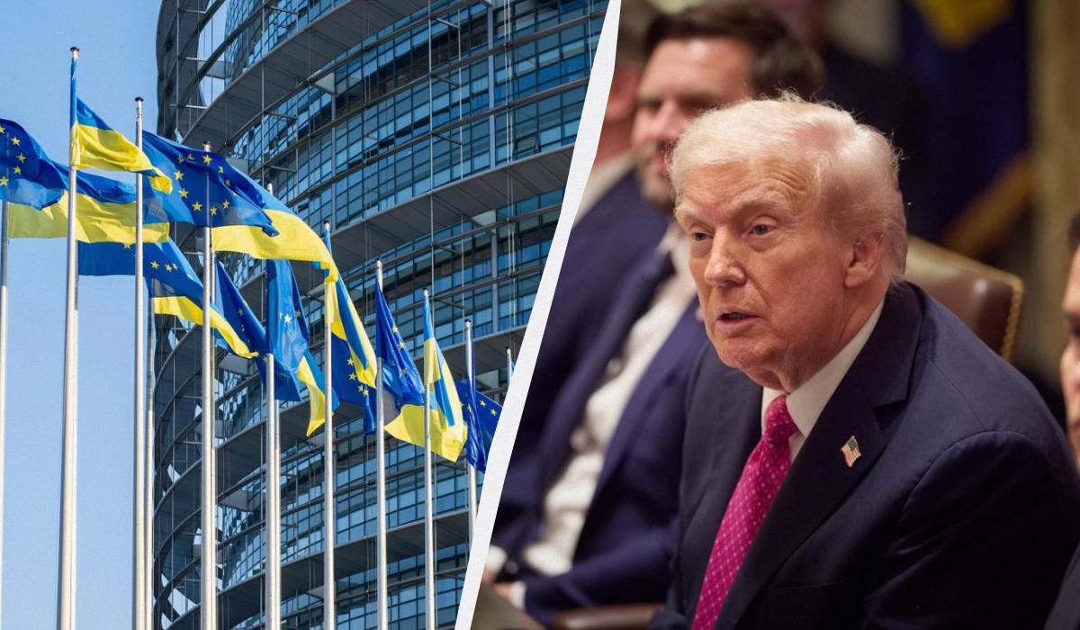 Трамп отсекает Европу от мирных переговоров: в Le Monde предупредили о рисках для Украины