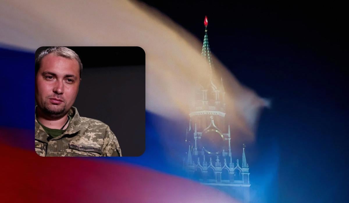 Украинские удары наносят России гораздо больше потерь, чем все западные санкции, – Буданов