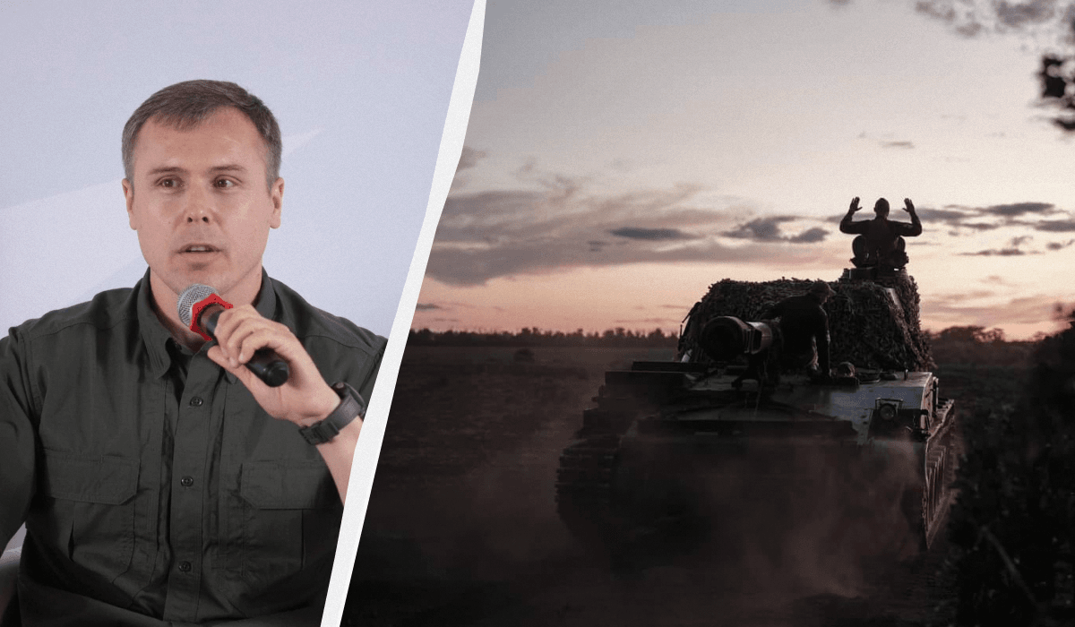 Костенко объяснил, почему сейчас худшее время для мирных переговоров