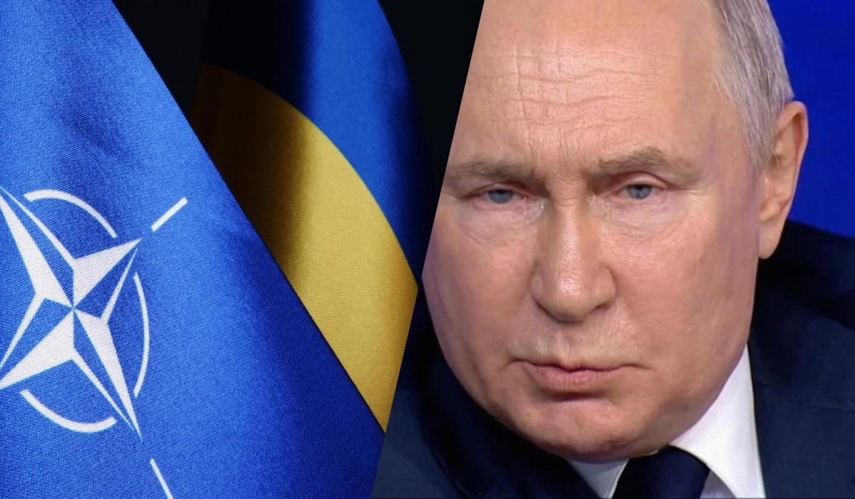 Путин считает, что выигрывает войну против Запада: в The Times объяснили, точно ли это так