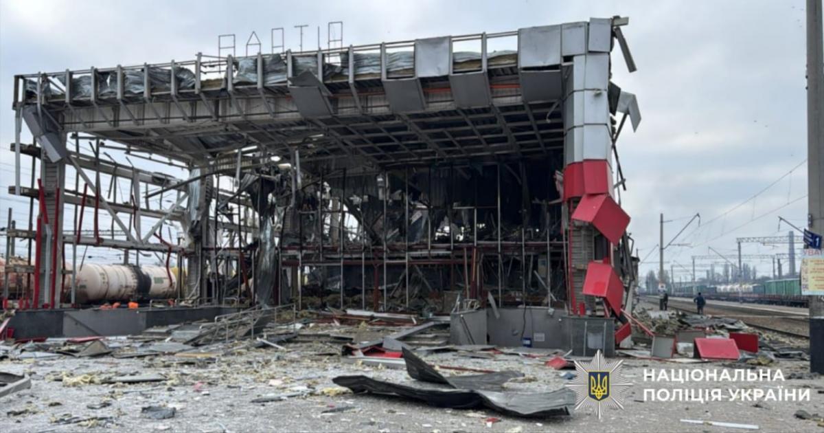 РФ впервые атаковала объекты, которые считаются неприкосновенными: BILD об ударах по Украине