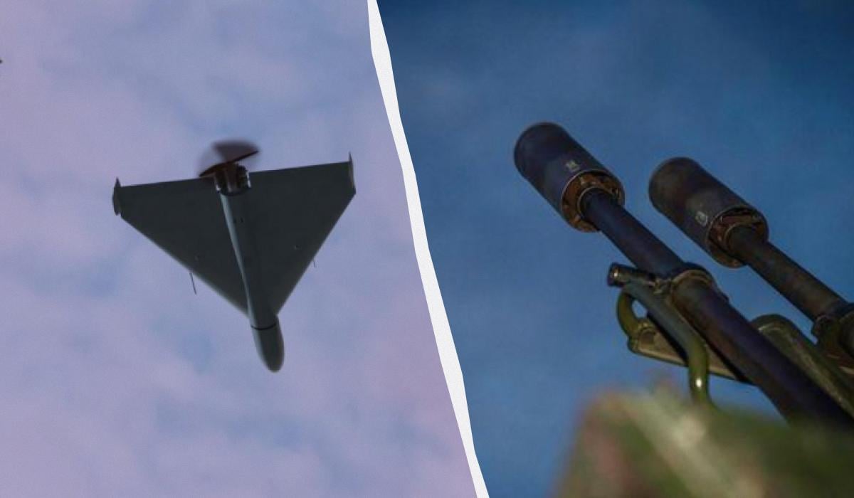 Процент стабилизировался: эксперт посчитал, сколько “Шахедов” прорываются сквозь ПВО