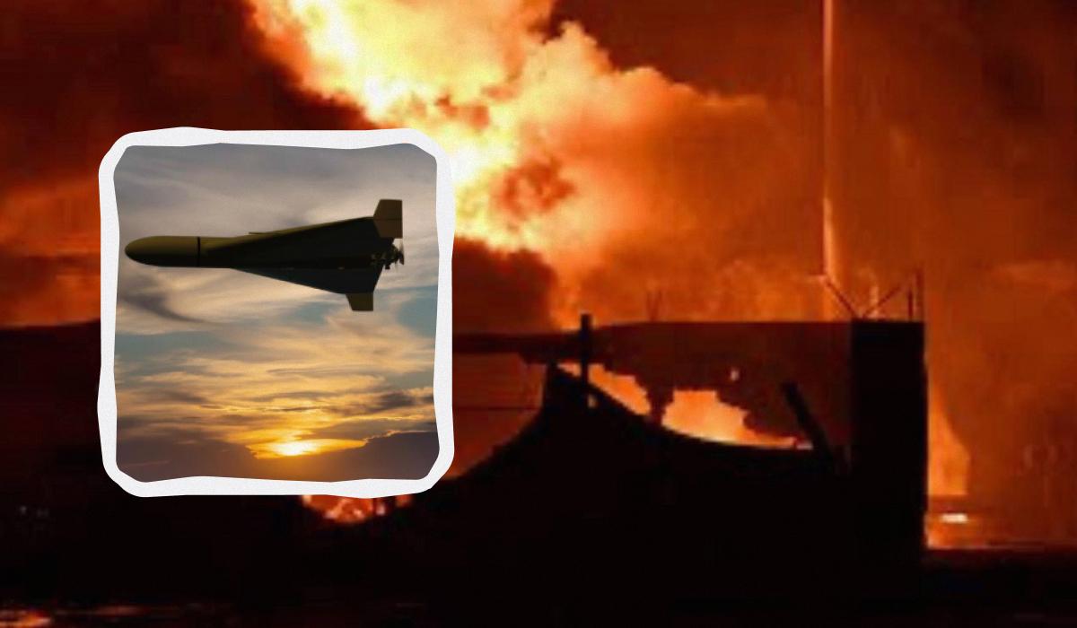 РФ ударила по энергообъектам на Полтавщине, начались перебои с водой и теплом