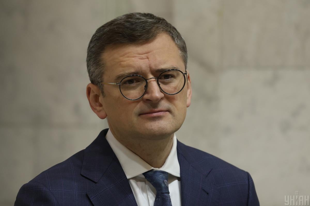 Кулебу спросили, почему он не на фронте: что ответил бывший министр