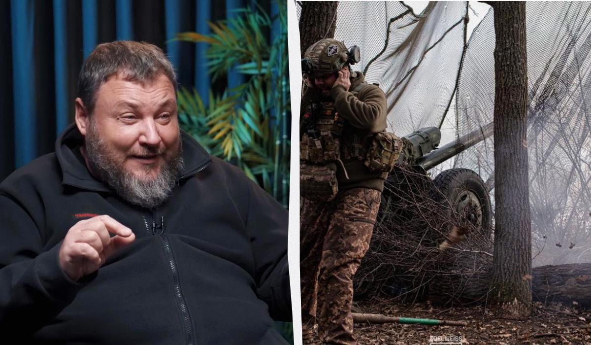 “Такая же история, как в Покровске”: ветеран предупредил об угрозе на Харьковщине