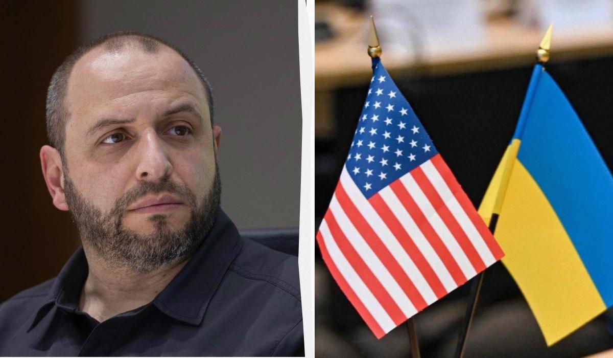 Зеленский сегодня получит “полную информацию” о мирном плане Трампа, – Умеров