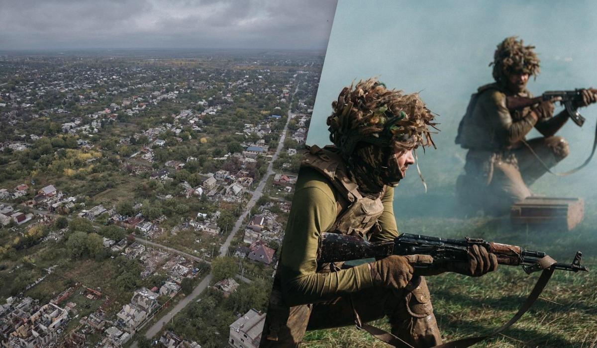 ВСУ отошли с части позиций под Покровском и Мирноградом, чтобы избежать окружения, – СМИ