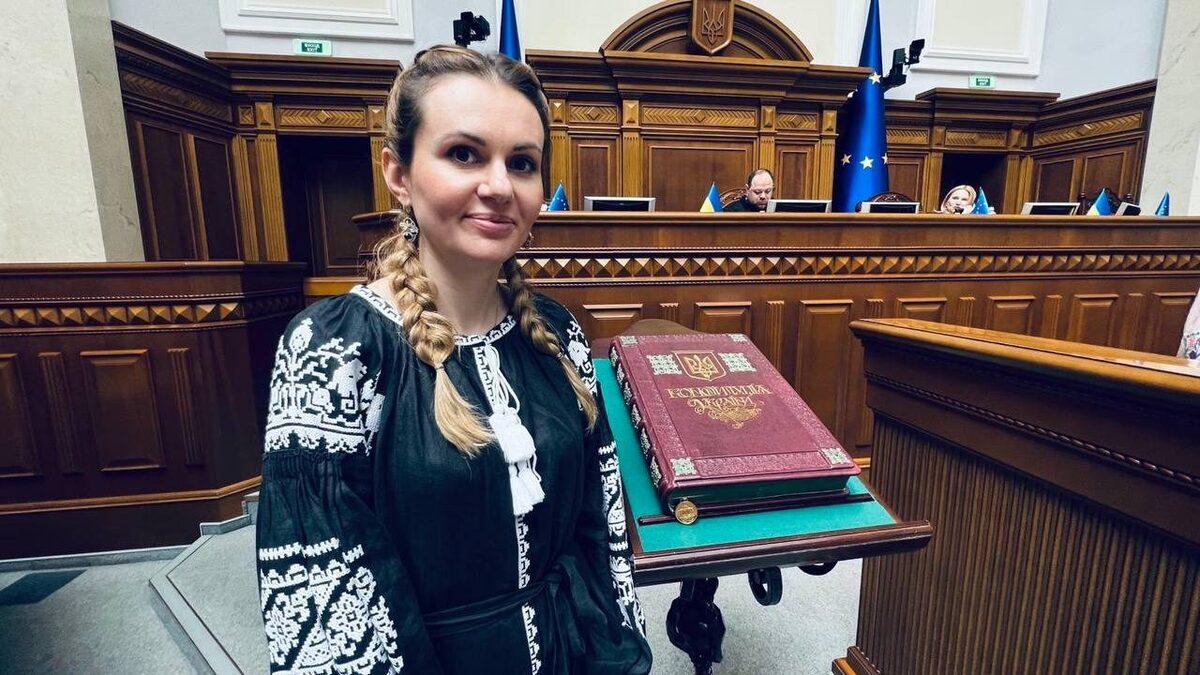 Сообщника Скороход взяли под стражу, – САП