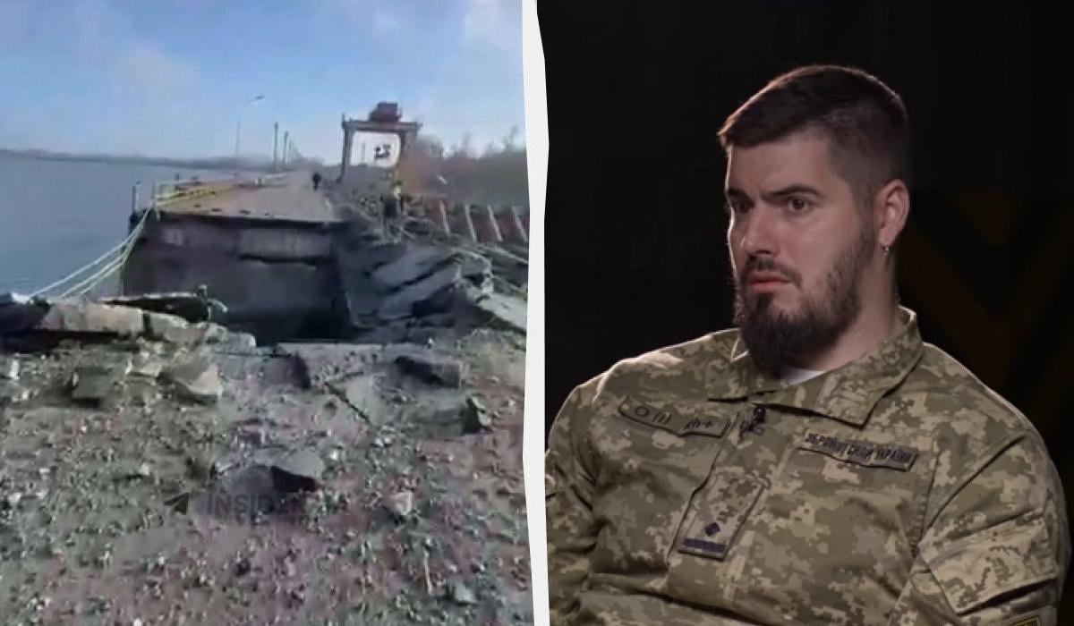 Федоренко объяснил, как удар РФ по Печенежской дамбе связан с наступлением на Волчанск